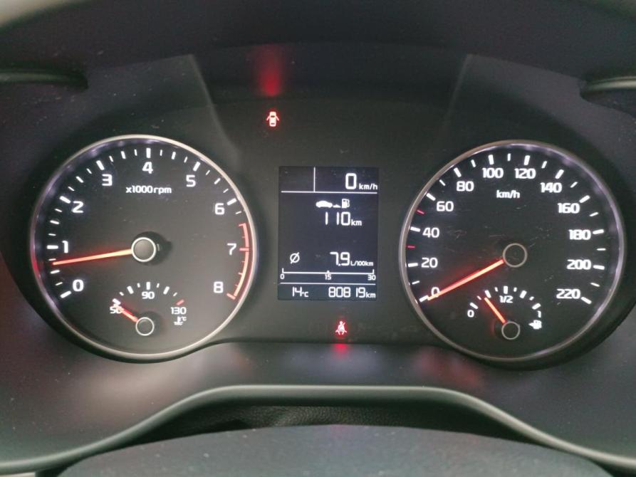 Kia Rio IV Санкт-Петербург  - изображение 23