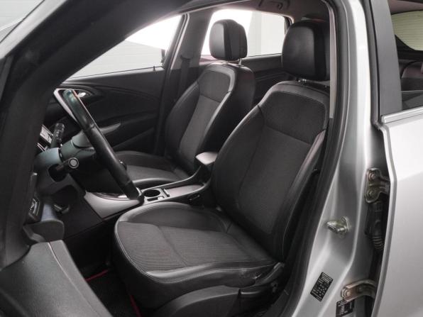Opel Astra J с пробегом 2011 года, цена 589 000 рублей, 155215 км, хэтчбек, Автокод Объявления