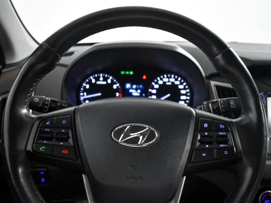 Hyundai Creta I Рестайлинг Санкт-Петербург  - изображение 18