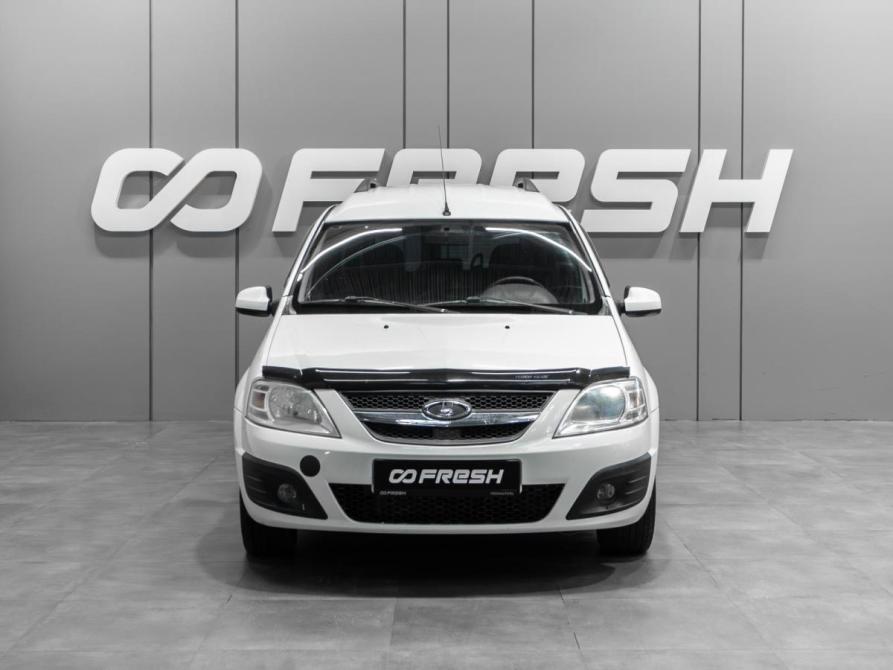 Lada (ВАЗ) Largus I Тюмень  - изображение 3