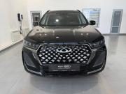 Chery Tiggo 7 Pro Max I Рестайлинг Орел  - изображение 19
