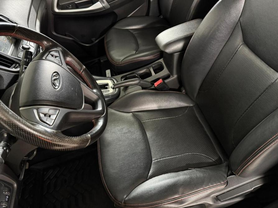 Chery Tiggo 5 I Екатеринбург  - изображение 9
