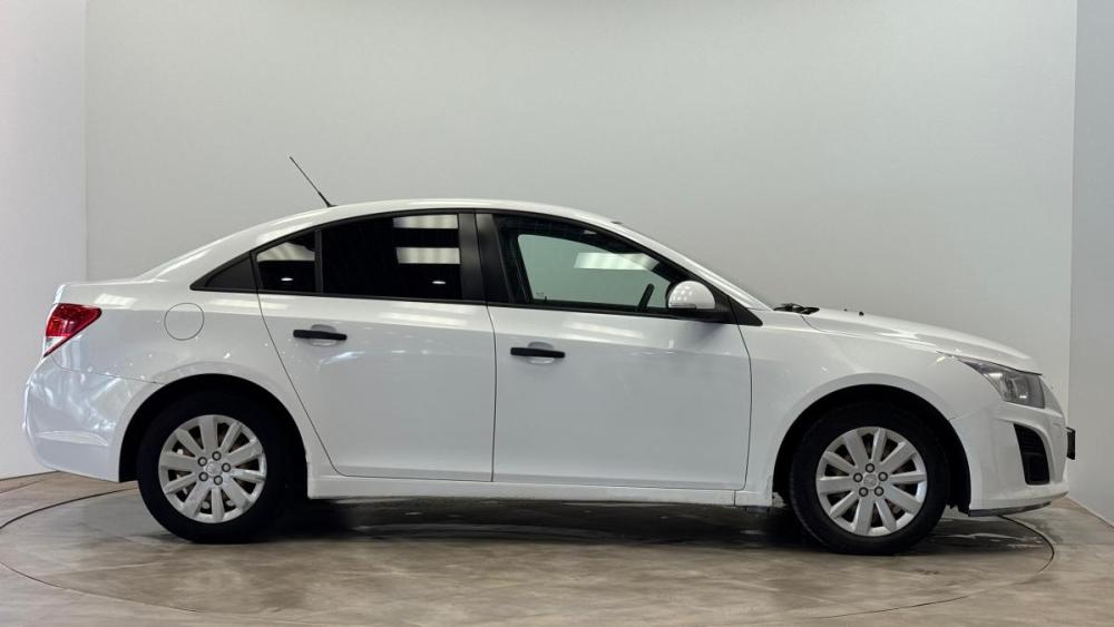 Chevrolet Cruze I Рестайлинг Киров  - изображение 5