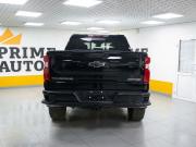 Chevrolet Silverado IV (T1XX) Рестайлинг Новосибирск  - изображение 22