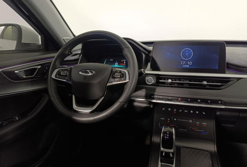 Chery Tiggo 7 Pro I Волгоград  - изображение 12