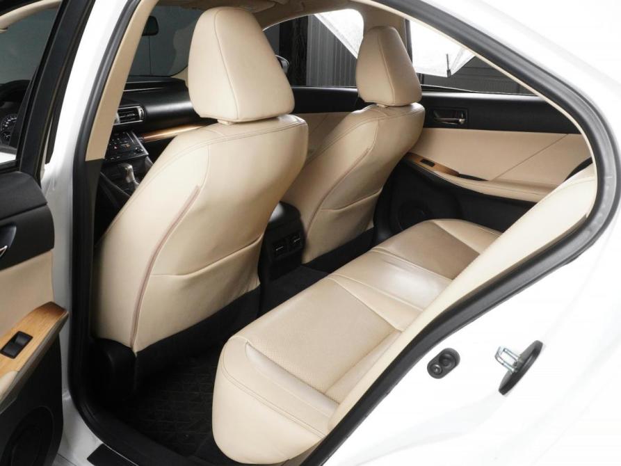 Lexus IS III Минеральные Воды  - изображение 11
