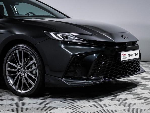 Toyota Camry IX (XV80) China Market с пробегом 2026 года, цена 4 300 000 рублей, 13688 км, седан, Автокод Объявления