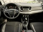 Lada (ВАЗ) Vesta I Рестайлинг (NG) Казань  - изображение 20