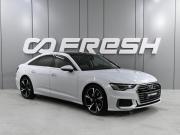 Audi A6 V (C8) Ростов-на-Дону  - изображение 25
