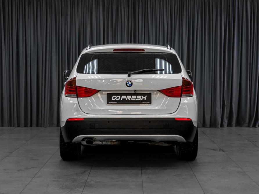 BMW X1 I (E84) Тюмень  - изображение 4