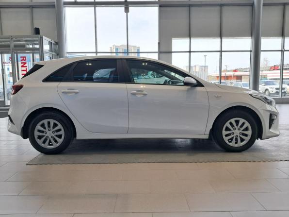 Kia Ceed III с пробегом 2020 года, цена 1 799 000 рублей, 122352 км, хэтчбек, Автокод Объявления