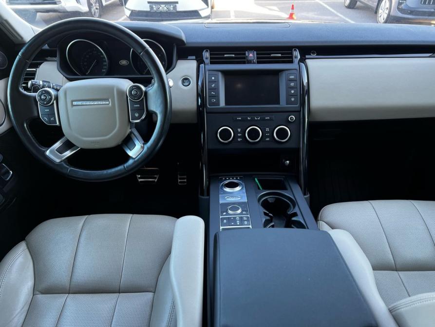Land Rover Discovery V Волгоград  - изображение 19