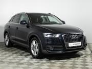 Audi Q3 I (8U) Санкт-Петербург  - изображение 22