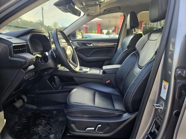 Haval Jolion I Рестайлинг с пробегом 2024 года, цена 2 150 000 рублей, 22259 км, внедорожник, Автокод Объявления