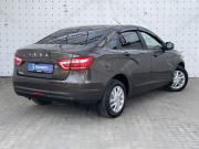 Lada (ВАЗ) Vesta I Тамбов  - изображение 23