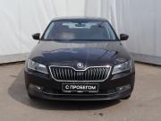Skoda Superb III Москва  - изображение 27