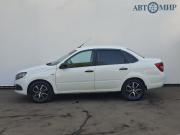 Lada (ВАЗ) Granta I Рестайлинг Москва  - изображение 20