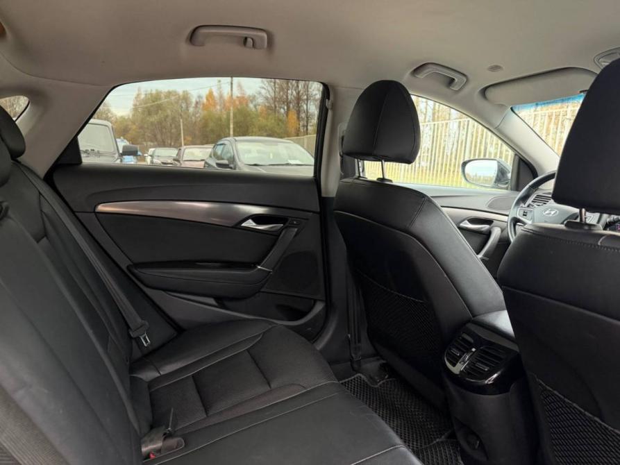 Hyundai i40 I Рестайлинг Тверь  - изображение 10
