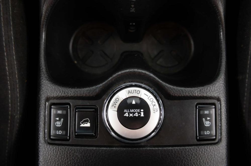 Nissan X-Trail III Пермь  - изображение 22