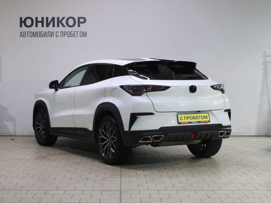 Changan UNI-T I Дзержинск  - изображение 4