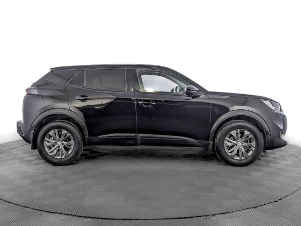 Peugeot 2008 II с пробегом 2021 года, цена 1 770 000 рублей, 118589 км, внедорожник, Автокод Объявления