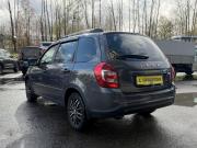 Lada (ВАЗ) Granta I Рестайлинг Нефтекамск  - изображение 16