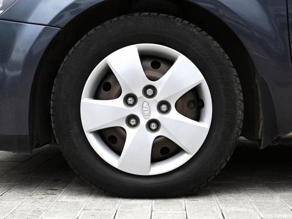 Kia Ceed I Рестайлинг с пробегом 2010 года, цена 705 000 рублей, 336561 км, универсал, Автокод Объявления
