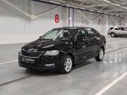 Skoda Rapid I Рестайлинг Казань  - изображение 27