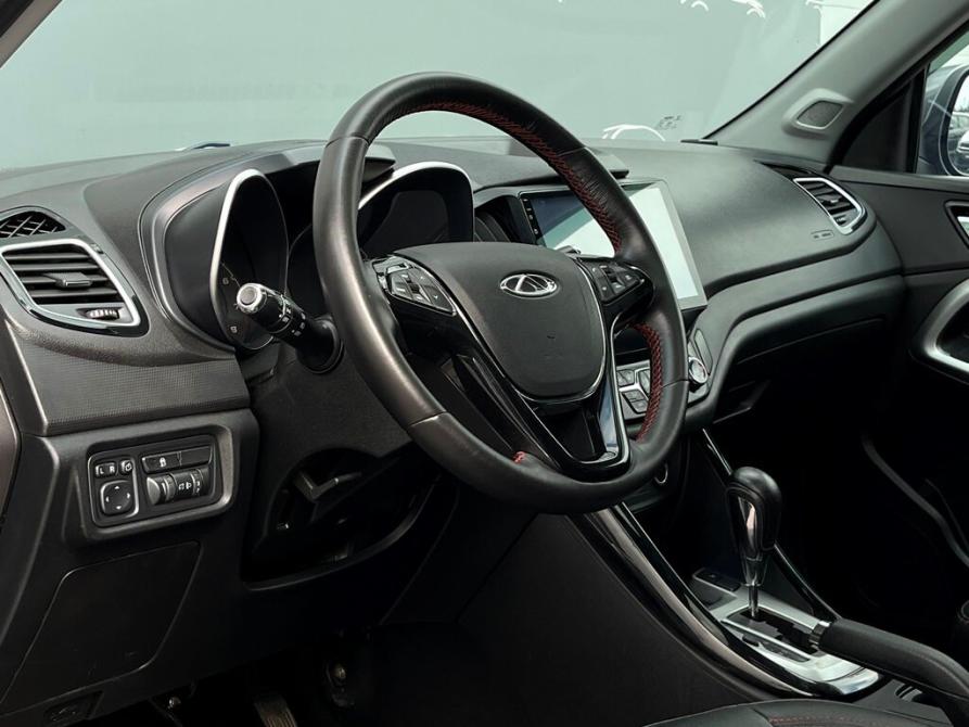 Chery Tiggo 5 I Рестайлинг Санкт-Петербург  - изображение 6