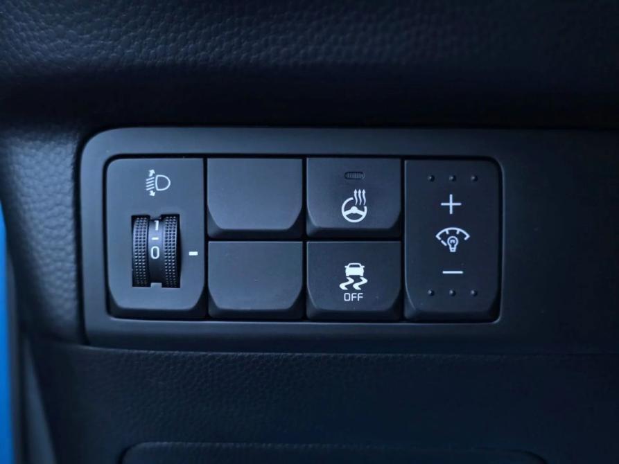 Kia Soul II Рестайлинг Санкт-Петербург  - изображение 13