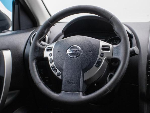 Nissan Qashqai+2 I Рестайлинг с пробегом 2012 года, цена 864 000 рублей, 238156 км, внедорожник, Автокод Объявления