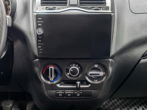 Lada (ВАЗ) Granta I Рестайлинг с пробегом 2024 года, цена 829 900 рублей, 35000 км, седан, Автокод Объявления