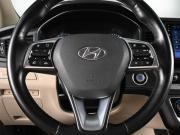 Hyundai Sonata VII (LF) Рестайлинг Ростов-на-Дону  - изображение 31