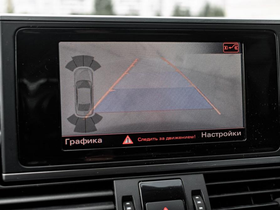 Audi A6 IV (C7) Екатеринбург  - изображение 18