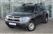 Renault Duster I Рестайлинг Липецк  - изображение 11