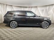 Land Rover Range Rover IV Москва  - изображение 33
