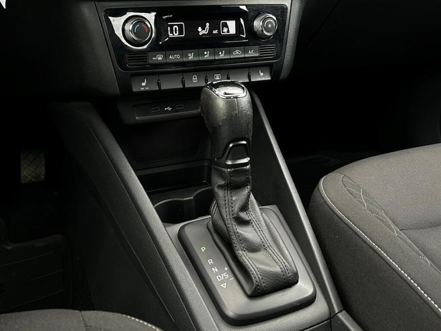 Skoda Rapid II Санкт-Петербург  - изображение 15
