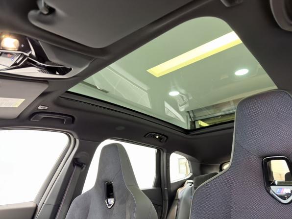 BMW X1 III (U11/U12) с пробегом 2025 года, цена 6 700 000 рублей, 33 км, внедорожник, Автокод Объявления
