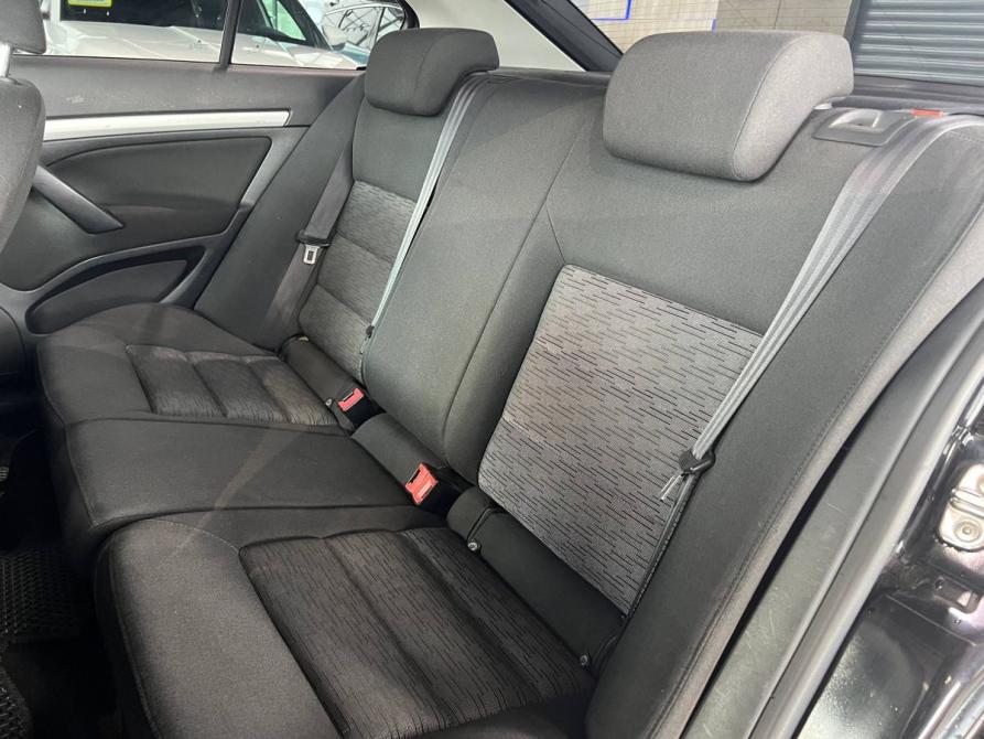 Skoda Octavia II (A5) Рестайлинг Оренбург  - изображение 20