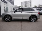 Volkswagen Tiguan II Москва  - изображение 23