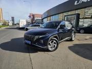 Hyundai Tucson IV Санкт-Петербург  - изображение 24