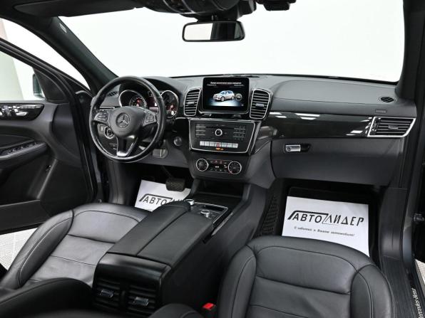 Mercedes-Benz GLE I (W166) с пробегом 2018 года, цена 2 719 000 рублей, 82000 км, внедорожник, Автокод Объявления