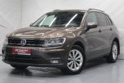 Volkswagen Tiguan II Кемерово  - изображение 22