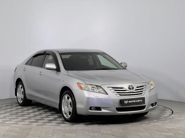 Toyota Camry VI (XV40) с пробегом 2007 года, цена 970 000 рублей, 308301 км, седан, Автокод Объявления