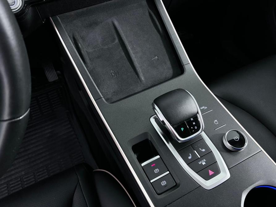 Omoda C5 I Ростов-на-Дону  - изображение 16