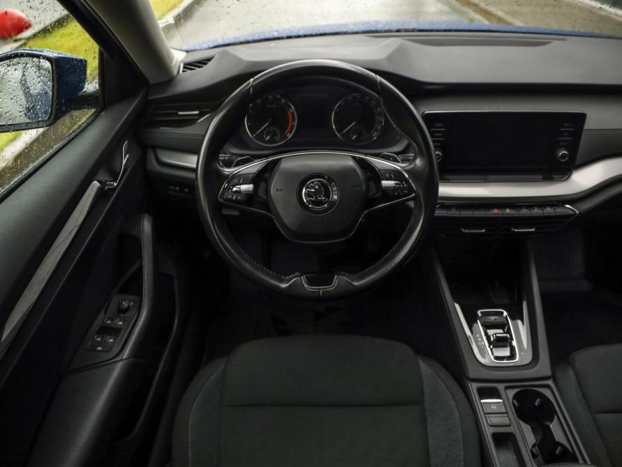 Skoda Octavia IV (A8) Санкт-Петербург  - изображение 12