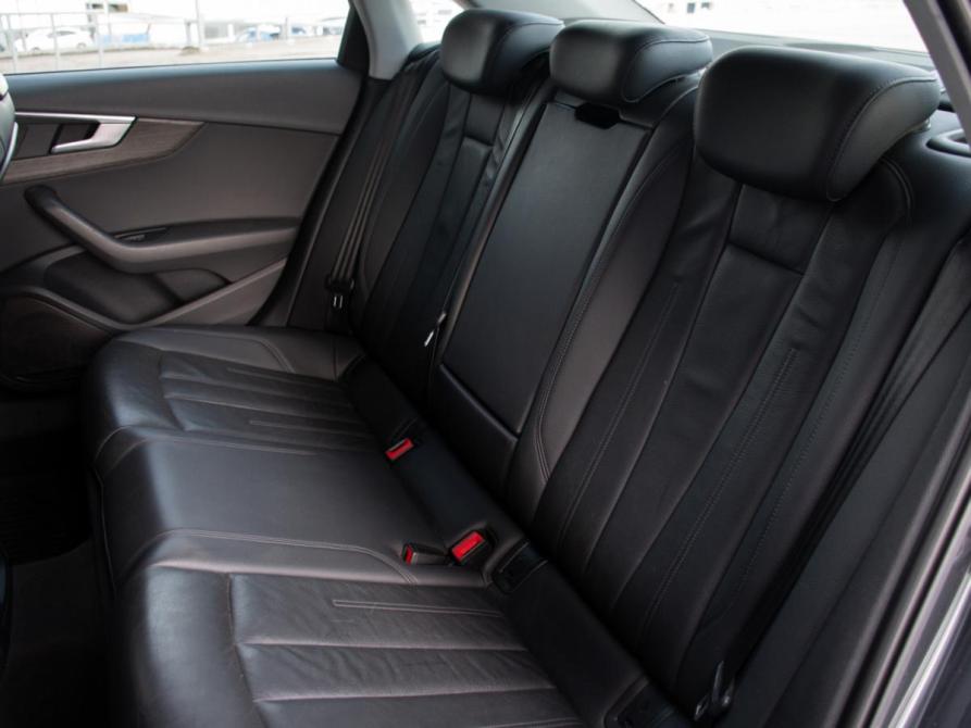Audi A4 V (B9) Москва  - изображение 11