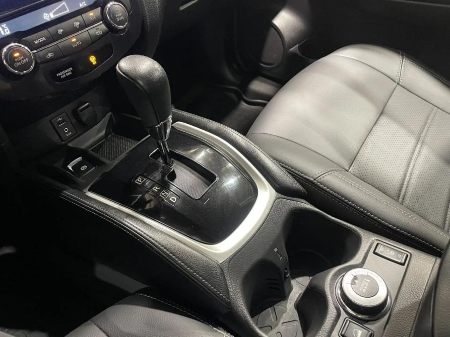 Nissan X-Trail III Пермь  - изображение 22