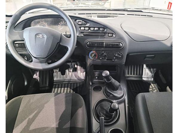 Новый Lada (ВАЗ) Niva I Рестайлинг (Travel) 2026 года, цена 1 529 550 рублей, внедорожник, Автокод Объявления