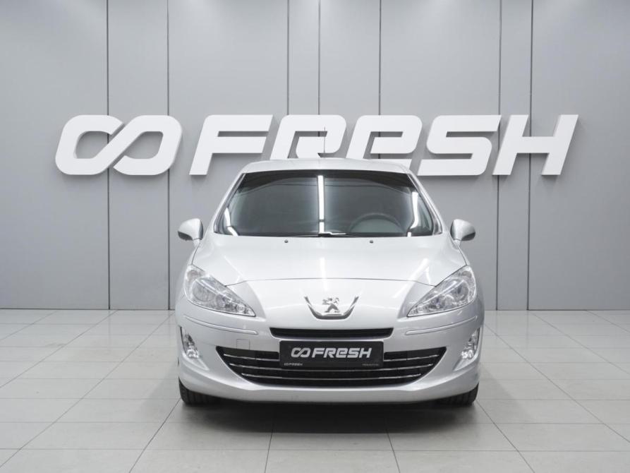 Peugeot 408 I Ростов-на-Дону  - изображение 3